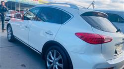 ئينفنتي QX50